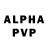 Alpha PVP Crystall Star Ships